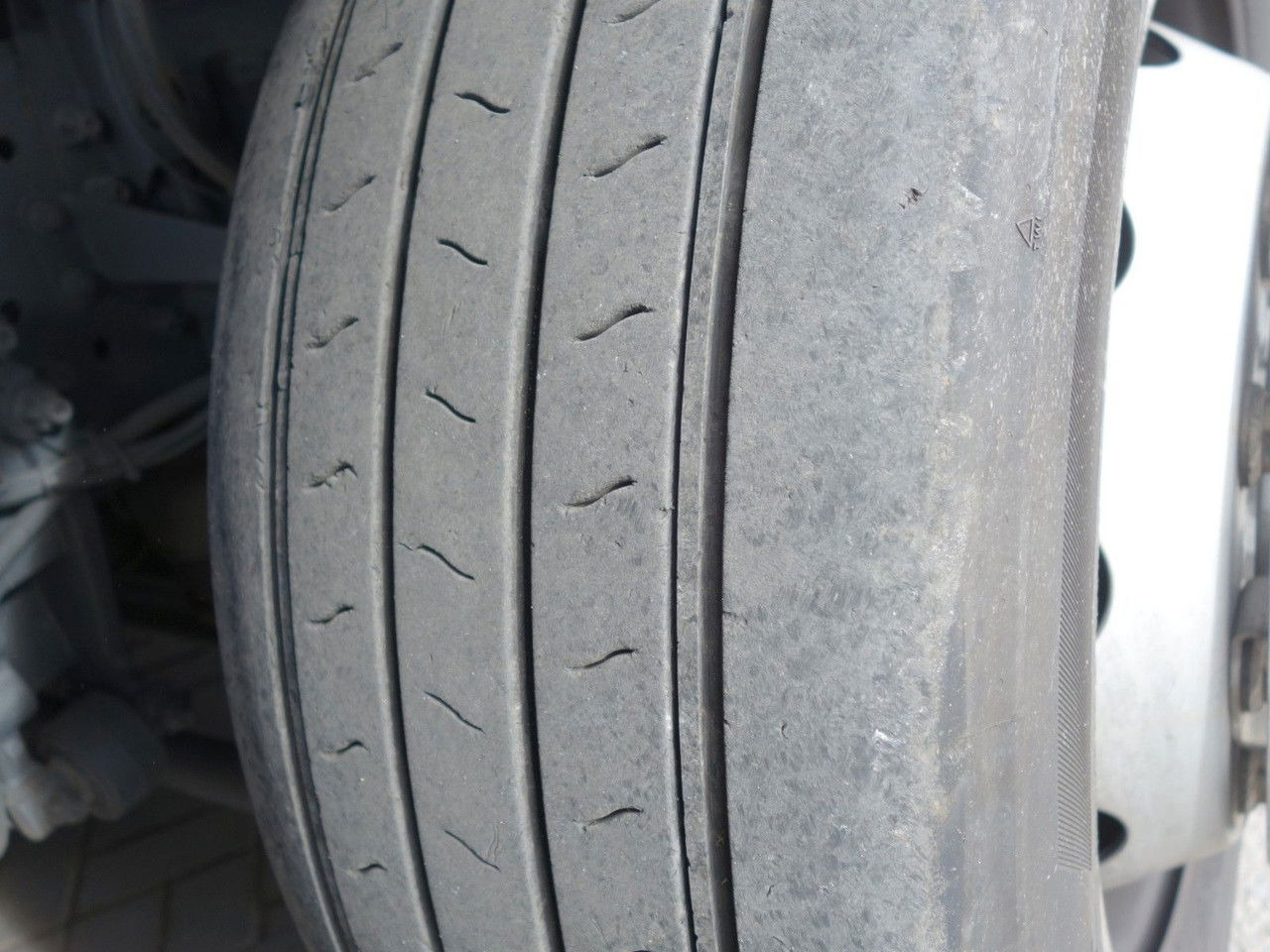 Mercedes-Benz Actros 1845 LD BIG Space MirrorCam līzingu Mercedes-Benz Actros 1845 LD BIG Space MirrorCam: foto 11 Mercedes-Benz Actros 1845 LD BIG Space MirrorCam līzingu Mercedes-Benz Actros 1845 LD BIG Space MirrorCam: foto 11