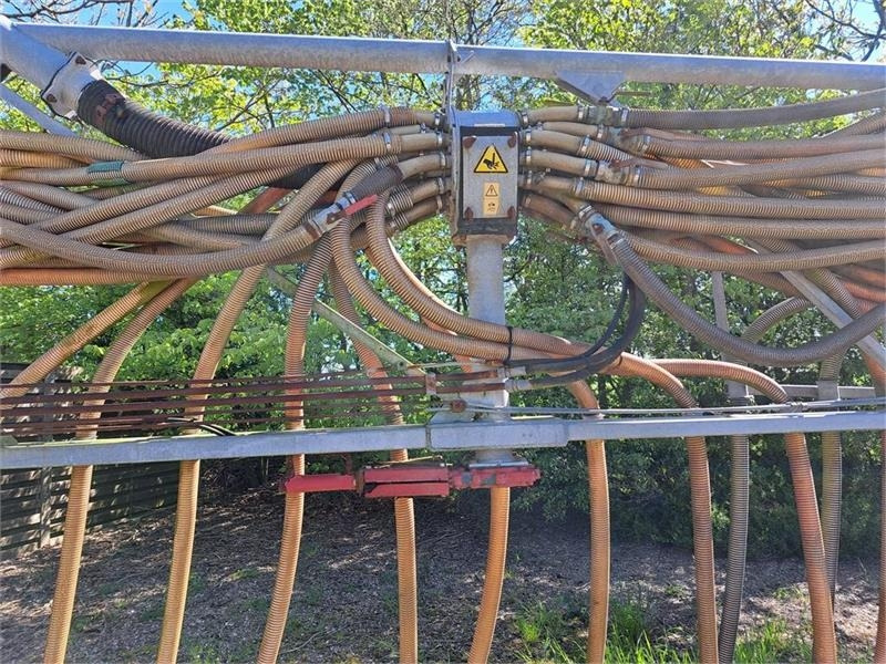 AP 30M 24/30 meter slangebom - Šķidrmēslu muca: foto 4 AP 30M 24/30 meter slangebom - Šķidrmēslu muca: foto 4