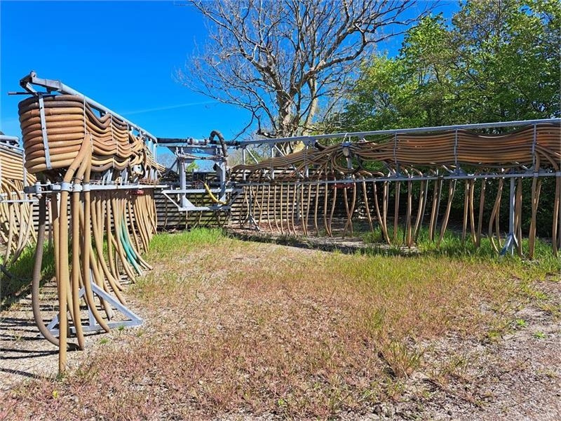 AP 30M 24/30 meter slangebom - Šķidrmēslu muca: foto 2 AP 30M 24/30 meter slangebom - Šķidrmēslu muca: foto 2