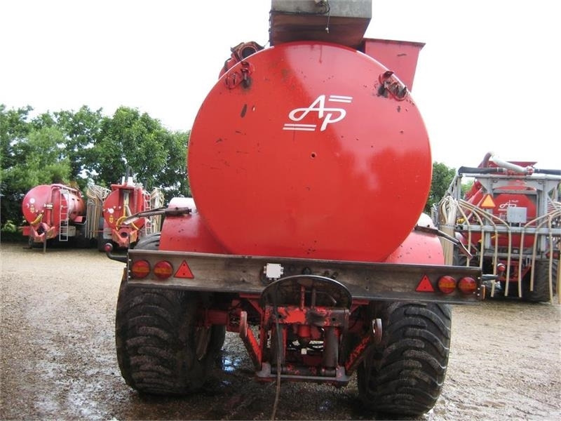 AP GV 22 - Šķidrmēslu muca: foto 5 AP GV 22 - Šķidrmēslu muca: foto 5