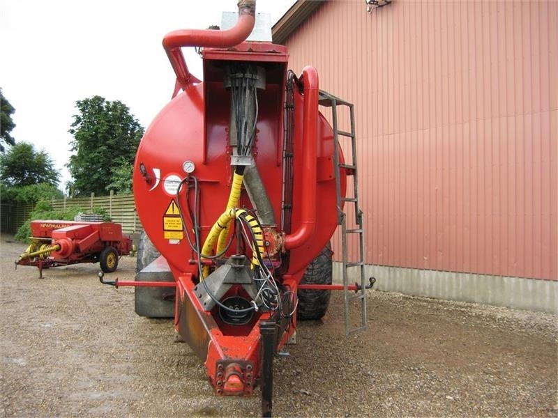 AP GV 22 - Šķidrmēslu muca: foto 4 AP GV 22 - Šķidrmēslu muca: foto 4