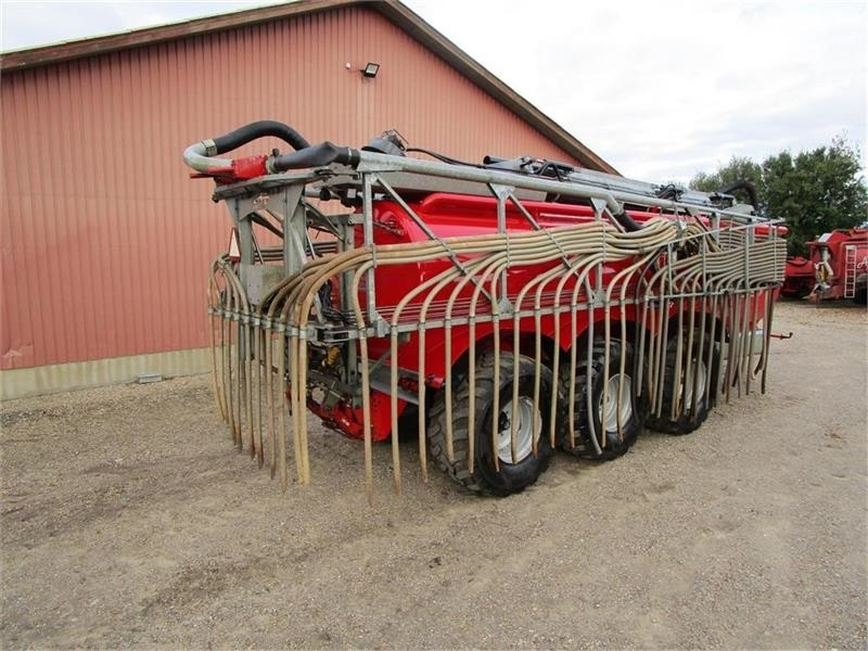 AP GV 25 - Šķidrmēslu muca: foto 4 AP GV 25 - Šķidrmēslu muca: foto 4