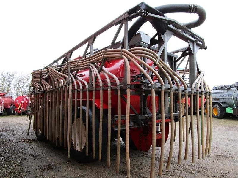 AP GV 25 m/24 meter slangebom - Šķidrmēslu muca: foto 4 AP GV 25 m/24 meter slangebom - Šķidrmēslu muca: foto 4