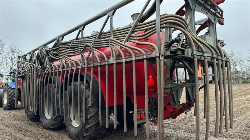 AP GV 35 - Šķidrmēslu muca: foto 3 AP GV 35 - Šķidrmēslu muca: foto 3