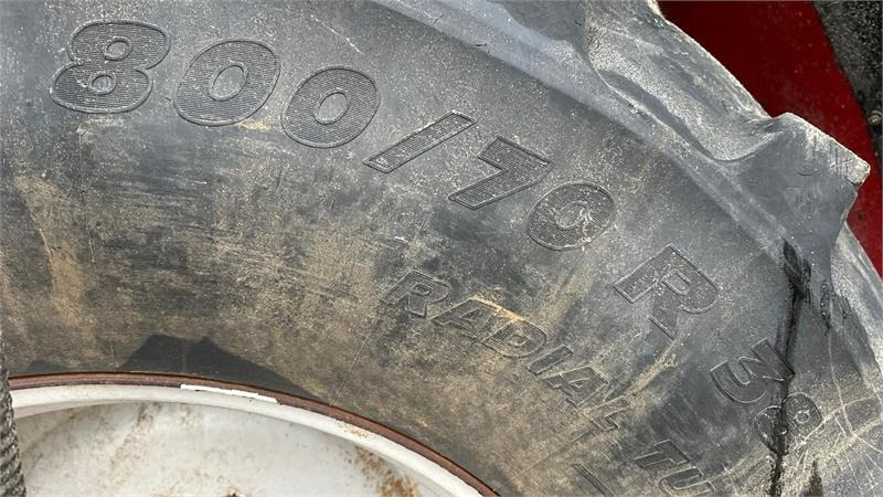 AP GV 35 - Šķidrmēslu muca: foto 5 AP GV 35 - Šķidrmēslu muca: foto 5