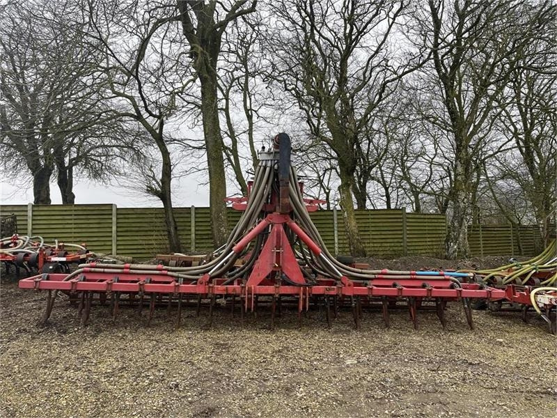 BS 7,5M Sortjordsnedfælder m/pakkevalse - Šķidrmēslu muca: foto 4 BS 7,5M Sortjordsnedfælder m/pakkevalse - Šķidrmēslu muca: foto 4