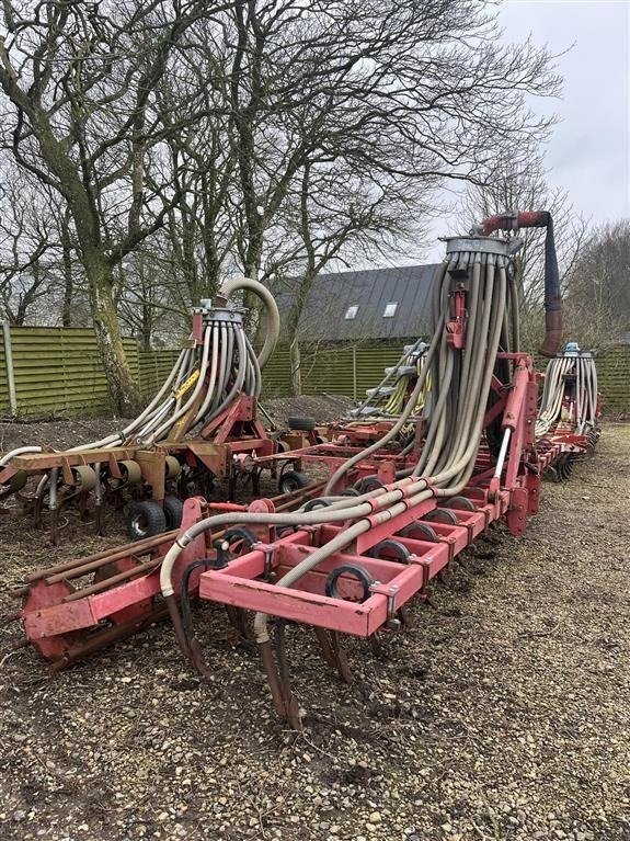 BS 7,5M Sortjordsnedfælder m/pakkevalse - Šķidrmēslu muca: foto 5 BS 7,5M Sortjordsnedfælder m/pakkevalse - Šķidrmēslu muca: foto 5