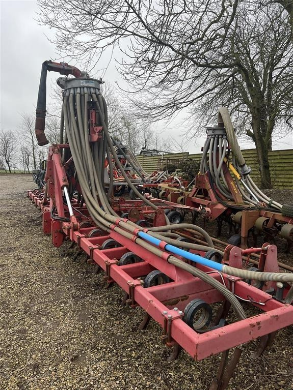 BS 7,5M Sortjordsnedfælder m/pakkevalse - Šķidrmēslu muca: foto 2 BS 7,5M Sortjordsnedfælder m/pakkevalse - Šķidrmēslu muca: foto 2