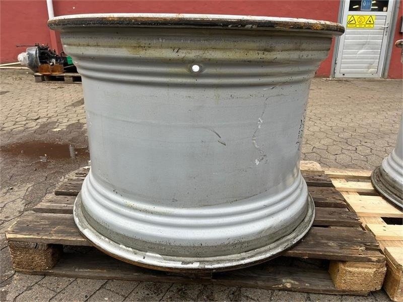 - Riteņa disks - Lauksaimniecības tehnika: foto 3 - Riteņa disks - Lauksaimniecības tehnika: foto 3