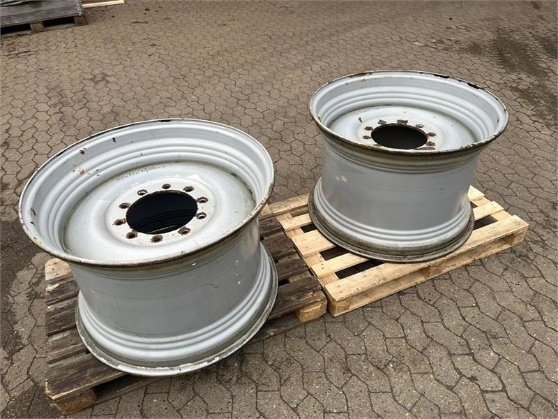 - Riteņa disks - Lauksaimniecības tehnika: foto 1 - Riteņa disks - Lauksaimniecības tehnika: foto 1