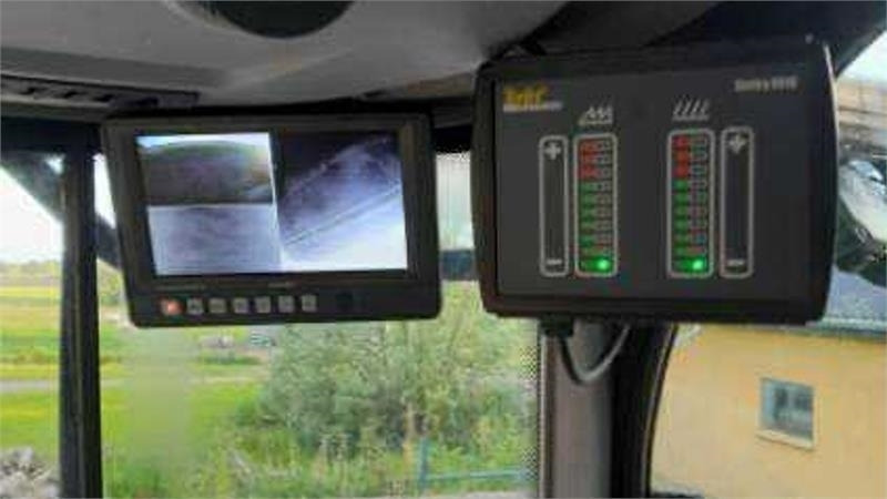 Deutz-fahr 6205 TS - Labības kombains: foto 5 Deutz-fahr 6205 TS - Labības kombains: foto 5