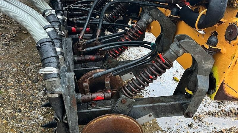 Duport 12m  - Šķidrmēslu muca: foto 3 Duport 12m  - Šķidrmēslu muca: foto 3