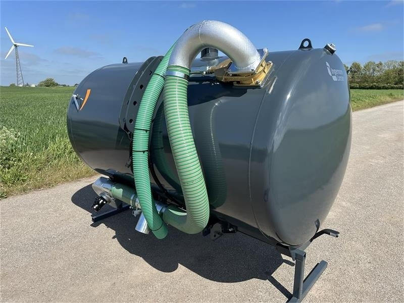Linde LM3 - Uzglabāšanas tvertne: foto 4 Linde LM3 - Uzglabāšanas tvertne: foto 4