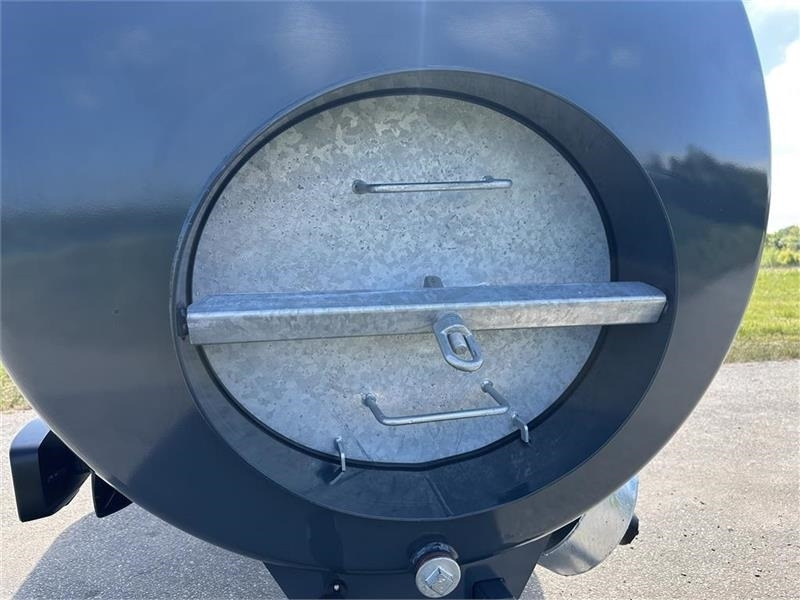 Linde LM3 - Uzglabāšanas tvertne: foto 5 Linde LM3 - Uzglabāšanas tvertne: foto 5