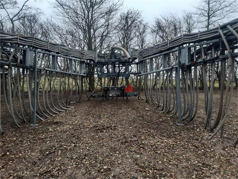 Samson 24 m Samson 16 - 20 -24 meter - Šķidrmēslu muca: foto 2 Samson 24 m Samson 16 - 20 -24 meter - Šķidrmēslu muca: foto 2