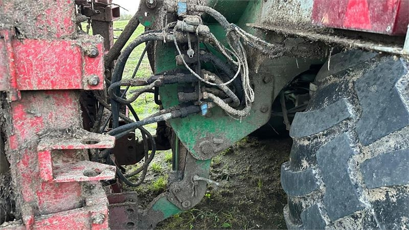 Samson PG20  - Šķidrmēslu muca: foto 2 Samson PG20  - Šķidrmēslu muca: foto 2