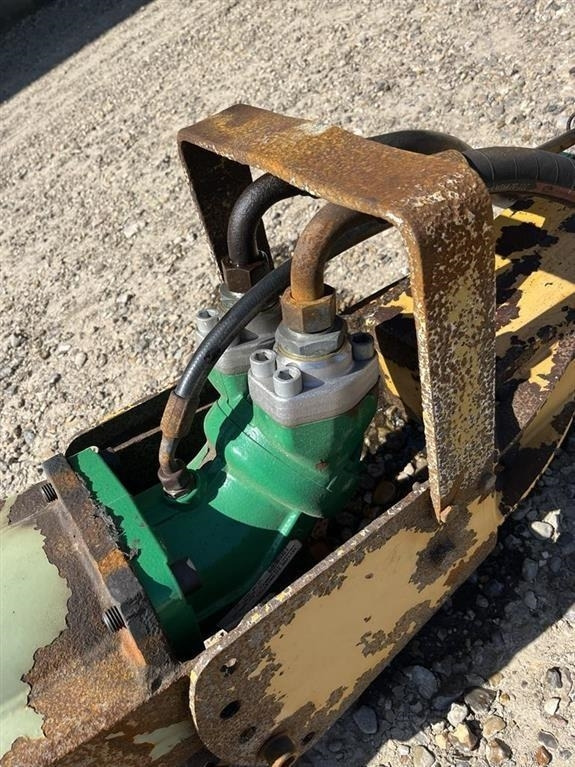 Samson RV 150 Fuld hydr. omrører - Šķidrmēslu muca: foto 5 Samson RV 150 Fuld hydr. omrører - Šķidrmēslu muca: foto 5