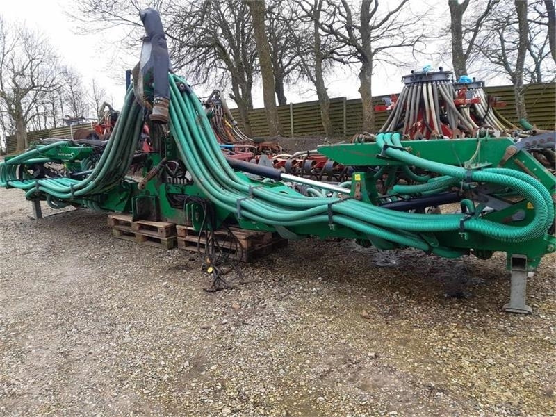 Samson SP 12 Dobbelt skærsnedfælder - Šķidrmēslu muca: foto 4 Samson SP 12 Dobbelt skærsnedfælder - Šķidrmēslu muca: foto 4