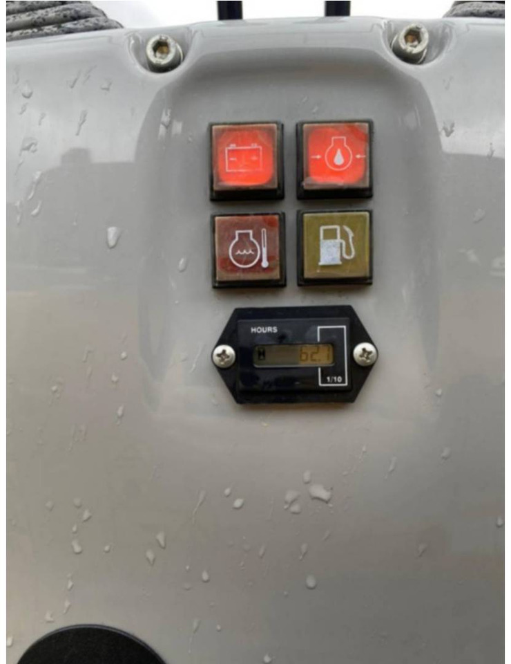 CAT 300.9D - Kāpurķēžu ekskavators: foto 4 CAT 300.9D - Kāpurķēžu ekskavators: foto 4