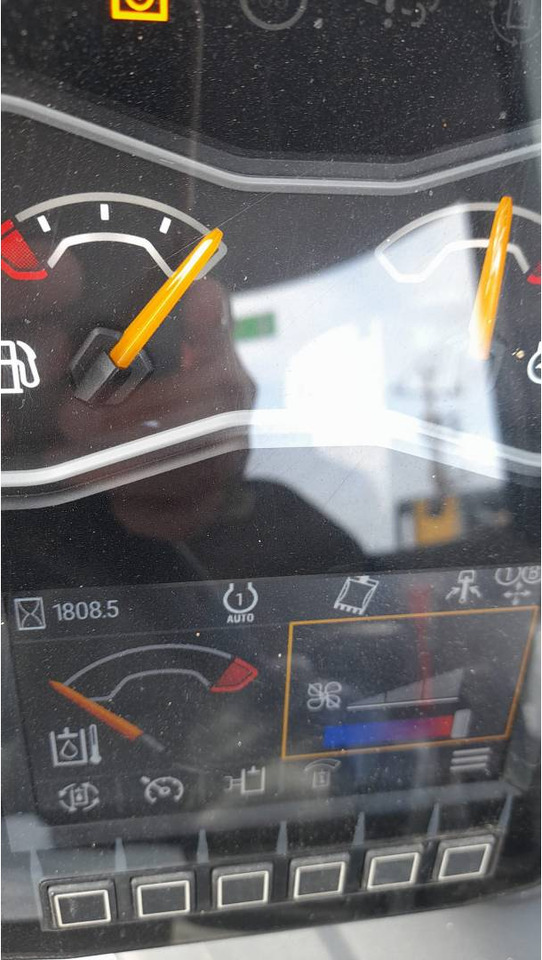 CAT 301.8-05 - Kāpurķēžu ekskavators: foto 5 CAT 301.8-05 - Kāpurķēžu ekskavators: foto 5