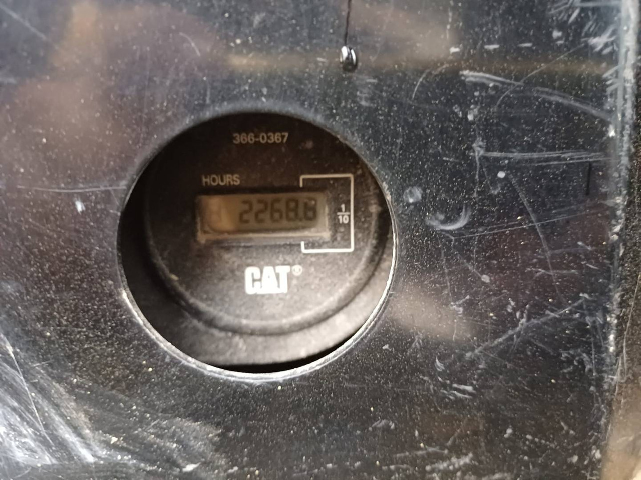 CAT 303.5ECR - Kāpurķēžu ekskavators: foto 5 CAT 303.5ECR - Kāpurķēžu ekskavators: foto 5