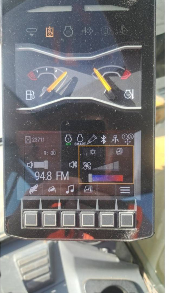 CAT 308-07CR - Kāpurķēžu ekskavators: foto 5 CAT 308-07CR - Kāpurķēžu ekskavators: foto 5