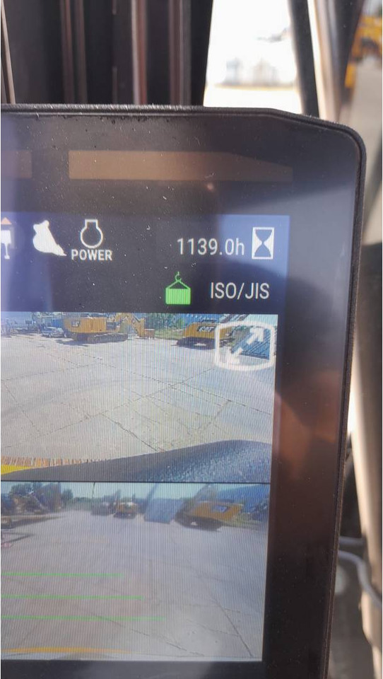 CAT 313-07GC - Kāpurķēžu ekskavators: foto 5 CAT 313-07GC - Kāpurķēžu ekskavators: foto 5