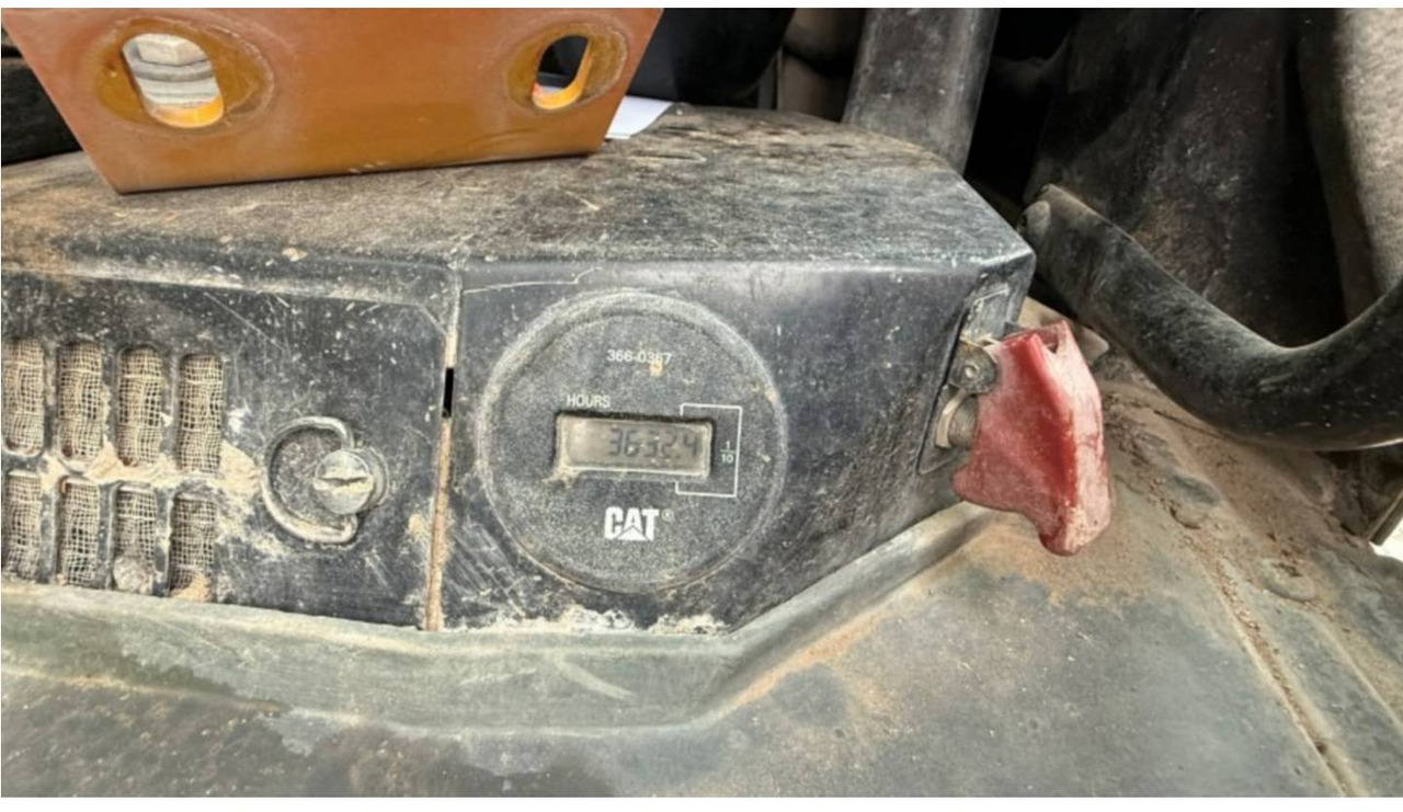 CAT 315FLCR - Kāpurķēžu ekskavators: foto 5 CAT 315FLCR - Kāpurķēžu ekskavators: foto 5