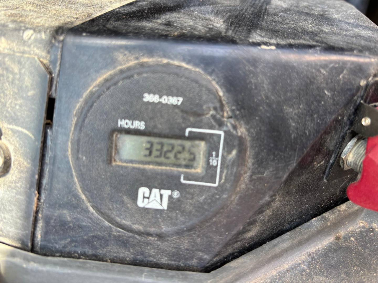 CAT 315FLCR - Kāpurķēžu ekskavators: foto 5 CAT 315FLCR - Kāpurķēžu ekskavators: foto 5