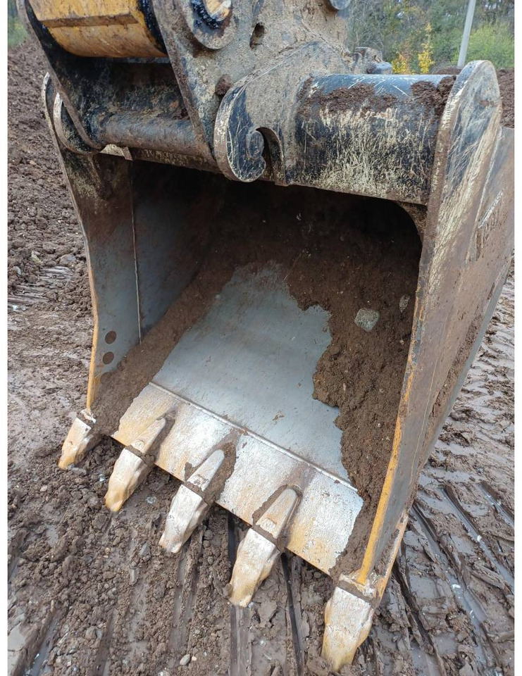 Kāpurķēžu ekskavators CAT 330-07GC: foto 10 Kāpurķēžu ekskavators CAT 330-07GC: foto 10