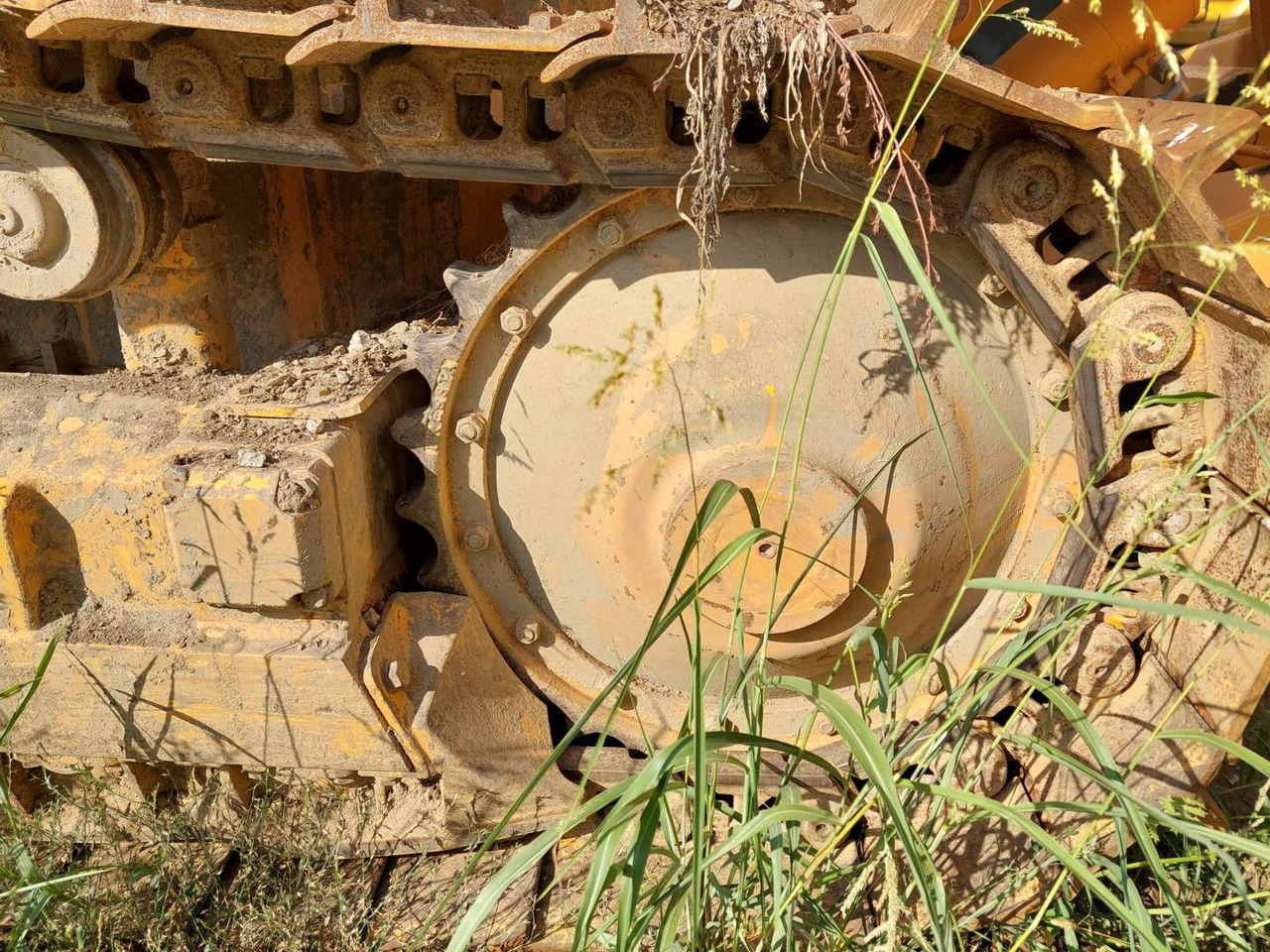 Buldozers DRESSTA NORTH AMERICA TD-15M: foto 8
