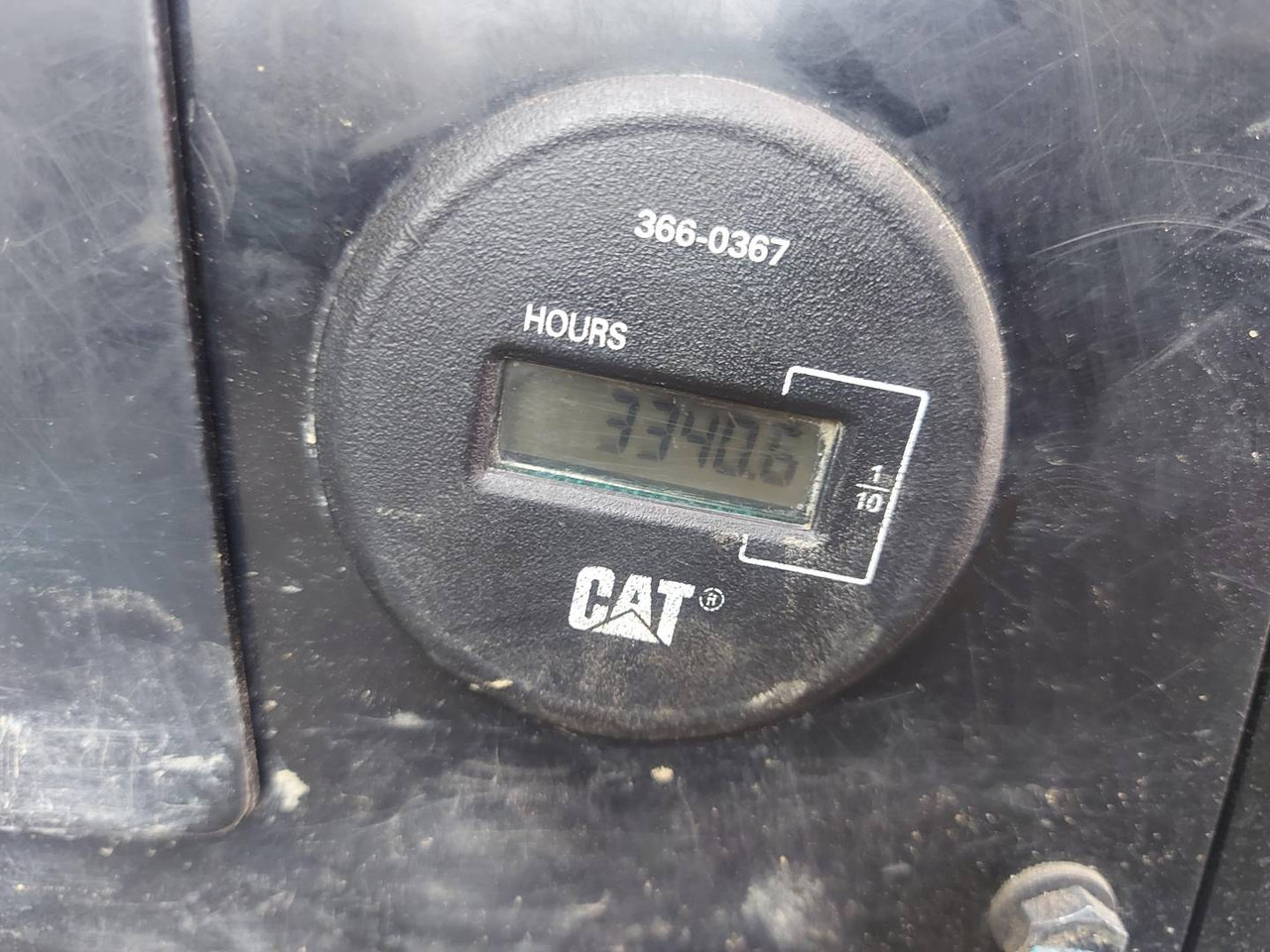 CAT 308E2CR - Kāpurķēžu ekskavators: foto 5 CAT 308E2CR - Kāpurķēžu ekskavators: foto 5