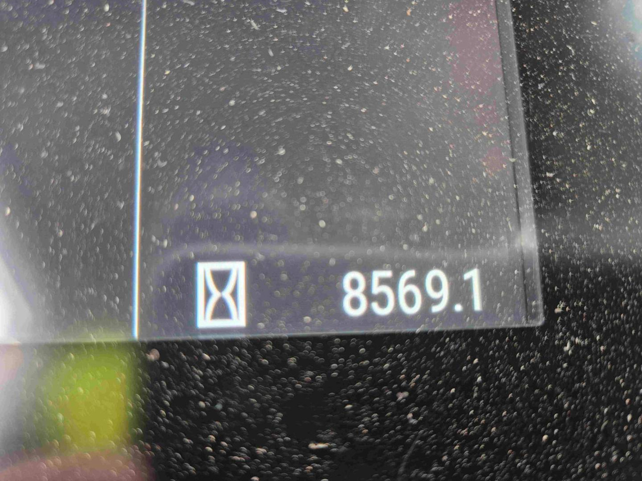 CAT 972 - Riteņu iekrāvējs: foto 5 CAT 972 - Riteņu iekrāvējs: foto 5