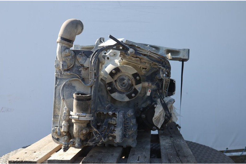 MAN 12 + 2GZ 2700DD+RET 81.32004-518 - Pārnesumkārba - Kravas automašīna: foto 4 MAN 12 + 2GZ 2700DD+RET 81.32004-518 - Pārnesumkārba - Kravas automašīna: foto 4