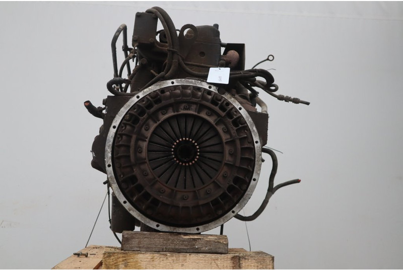 MAN D0826LF07 EURO1 192PS - Dzinējs - Kravas automašīna: foto 2 MAN D0826LF07 EURO1 192PS - Dzinējs - Kravas automašīna: foto 2