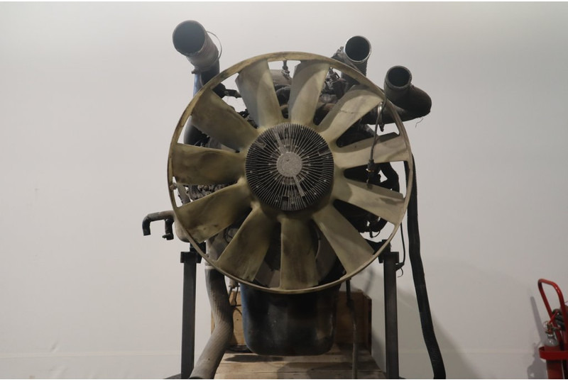 MAN D2066LF40 EURO5 440PS - Dzinējs - Kravas automašīna: foto 3 MAN D2066LF40 EURO5 440PS - Dzinējs - Kravas automašīna: foto 3