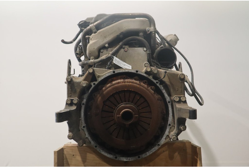 MAN D2066LF40 EURO5 440PS - Dzinējs - Kravas automašīna: foto 2 MAN D2066LF40 EURO5 440PS - Dzinējs - Kravas automašīna: foto 2