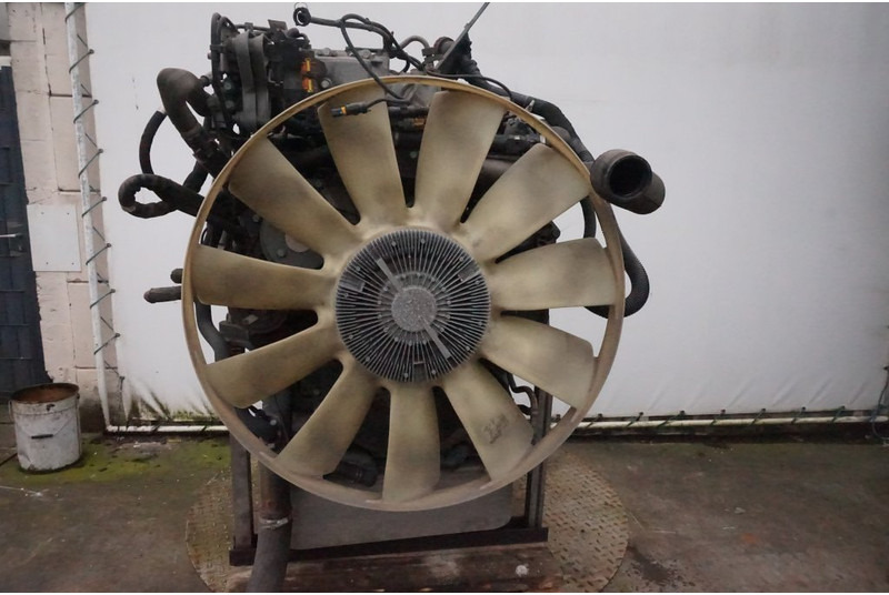 MAN D2066LF68 EURO6 320PS - Dzinējs - Kravas automašīna: foto 2 MAN D2066LF68 EURO6 320PS - Dzinējs - Kravas automašīna: foto 2