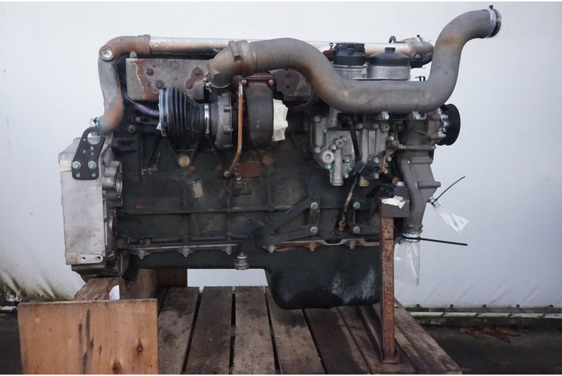 MAN D2676LF18 EURO5 480PS - Dzinējs - Kravas automašīna: foto 3 MAN D2676LF18 EURO5 480PS - Dzinējs - Kravas automašīna: foto 3