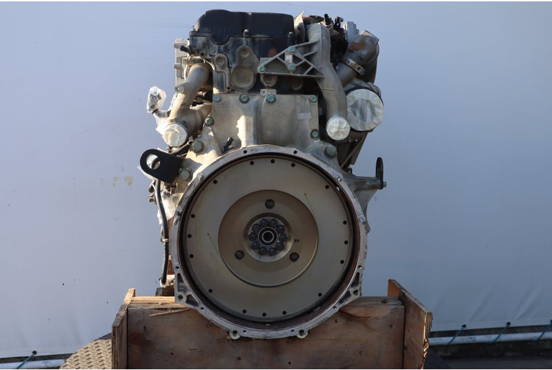 MAN D2676LF80 EURO6D 430PS - Dzinējs - Kravas automašīna: foto 2 MAN D2676LF80 EURO6D 430PS - Dzinējs - Kravas automašīna: foto 2