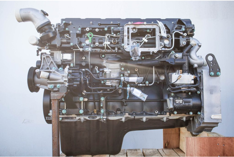 MAN D2676LFAY EURO6D 480PS - Dzinējs - Kravas automašīna: foto 1 MAN D2676LFAY EURO6D 480PS - Dzinējs - Kravas automašīna: foto 1