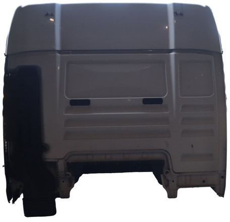 MAN F99L47 TGX EURO6 81.60000-7919 - Kabīne un interjers - Kravas automašīna: foto 4 MAN F99L47 TGX EURO6 81.60000-7919 - Kabīne un interjers - Kravas automašīna: foto 4