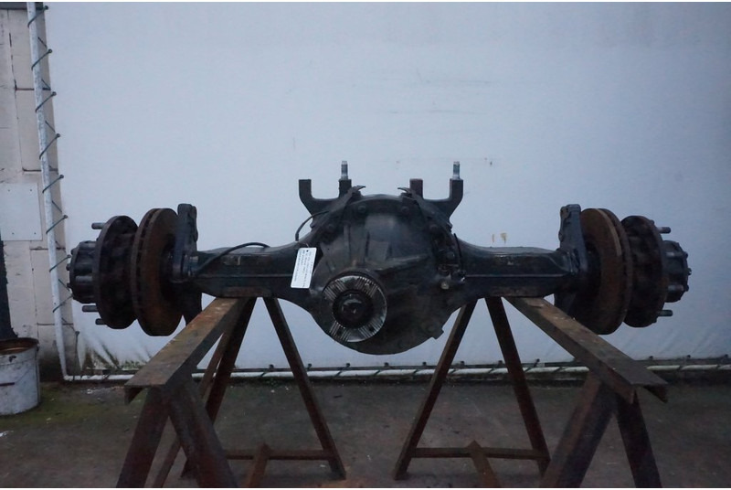 MAN HY-1344-03 37/16 I=2.31 - Aizmugurējā ass - Kravas automašīna: foto 1 MAN HY-1344-03 37/16 I=2.31 - Aizmugurējā ass - Kravas automašīna: foto 1