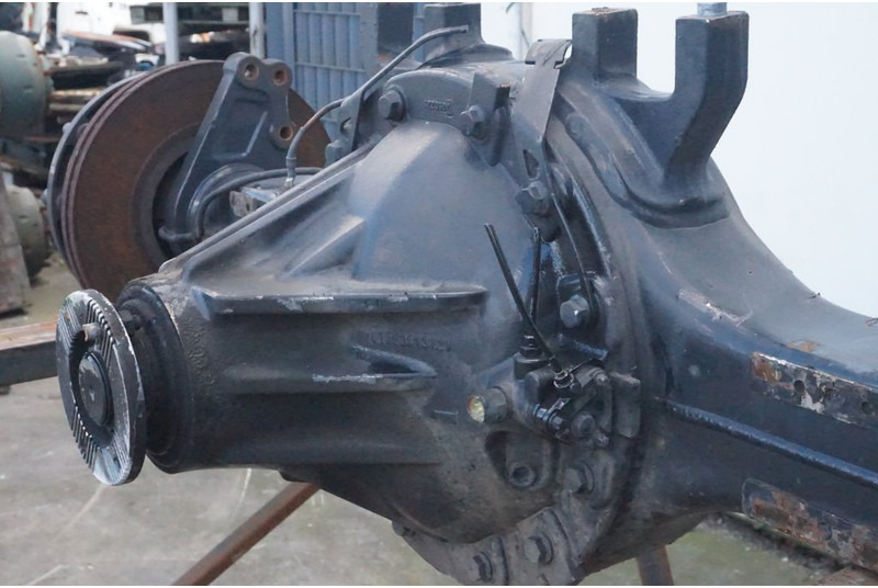 MAN HY-1344-03 37/16 I=2.31 - Aizmugurējā ass - Kravas automašīna: foto 3 MAN HY-1344-03 37/16 I=2.31 - Aizmugurējā ass - Kravas automašīna: foto 3