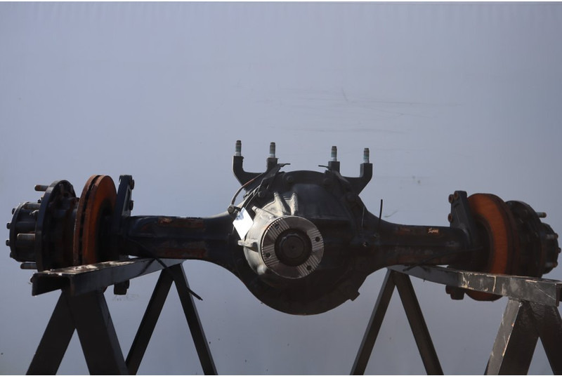 MAN HY-1344-03 38/15 - Aizmugurējā ass - Kravas automašīna: foto 1 MAN HY-1344-03 38/15 - Aizmugurējā ass - Kravas automašīna: foto 1