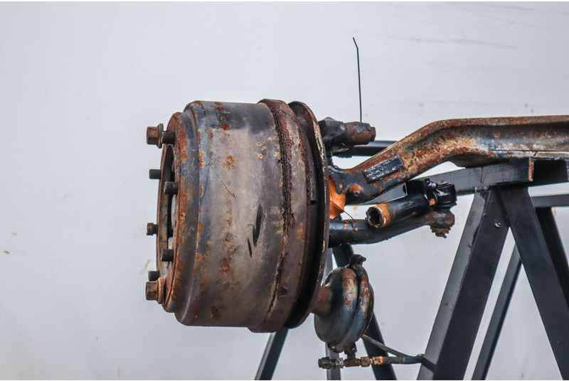 MAN V7-52L-04 - Priekšējā ass - Kravas automašīna: foto 2 MAN V7-52L-04 - Priekšējā ass - Kravas automašīna: foto 2