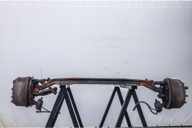 MAN V7-52L-04 - Priekšējā ass - Kravas automašīna: foto 1 MAN V7-52L-04 - Priekšējā ass - Kravas automašīna: foto 1