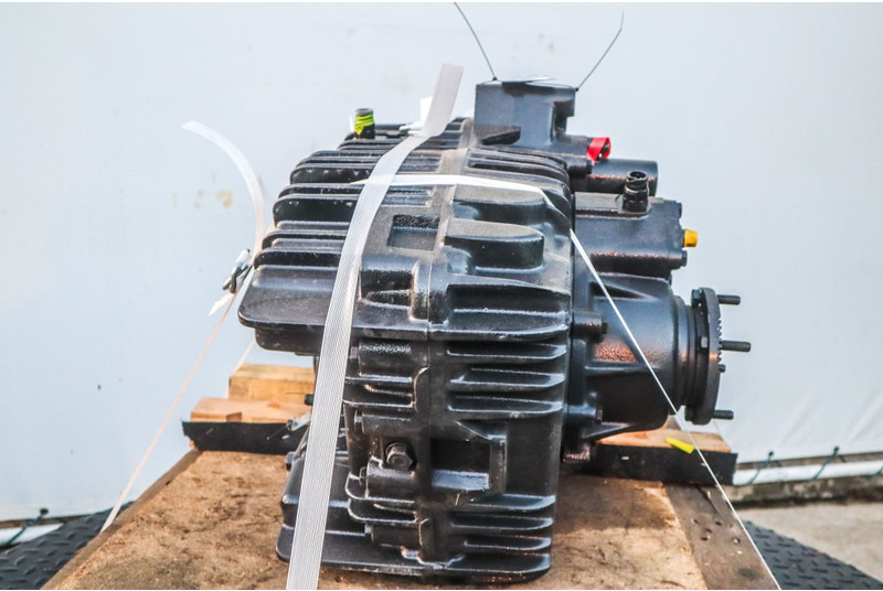 MAN VG172 P22-6 - Pārnesumkārba - Kravas automašīna: foto 2 MAN VG172 P22-6 - Pārnesumkārba - Kravas automašīna: foto 2