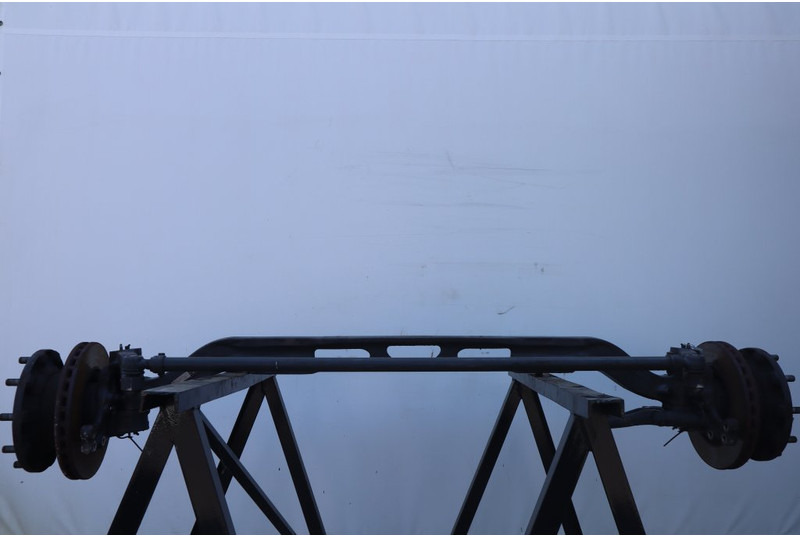 Mercedes-Benz F-7.5/C22.5 739528K115539 - Priekšējā ass - Kravas automašīna: foto 1 Mercedes-Benz F-7.5/C22.5 739528K115539 - Priekšējā ass - Kravas automašīna: foto 1