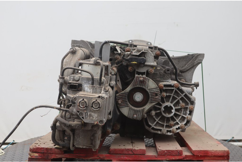 Mercedes-Benz G211-12KL MP4 + VOITH OM471715 352 01 773430 - Pārnesumkārba - Kravas automašīna: foto 3 Mercedes-Benz G211-12KL MP4 + VOITH OM471715 352 01 773430 - Pārnesumkārba - Kravas automašīna: foto 3